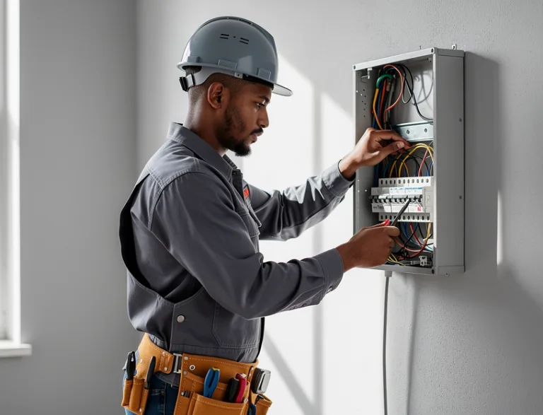 Elektriker Hansestadt Salzwedel